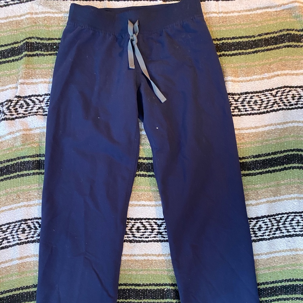 FIGS scrubs pant XS